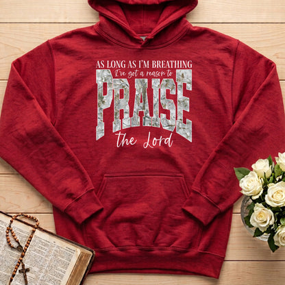As Long As I'm Breathing I've Got A Reason To Praise The Lord 04