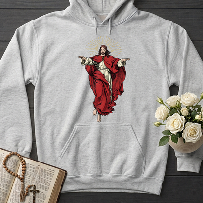 Ascension of Christ Jesus Christ 01