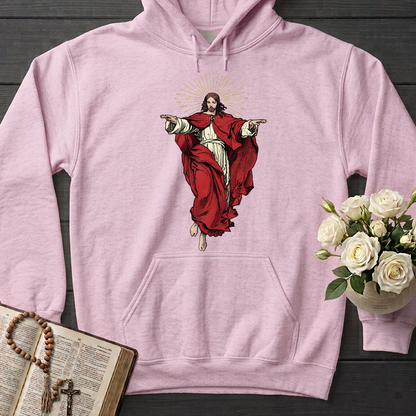 Ascension of Christ Jesus Christ 01