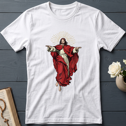 Ascension of Christ Jesus Christ 01
