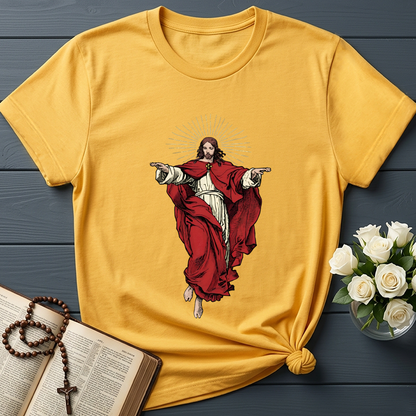 Ascension of Christ Jesus Christ 01