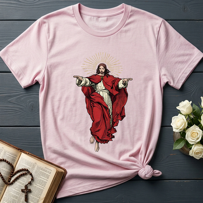 Ascension of Christ Jesus Christ 01
