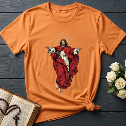 Ascension of Christ Jesus Christ 01