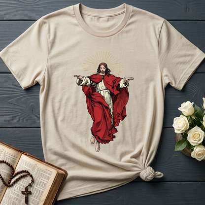 Ascension of Christ Jesus Christ 01