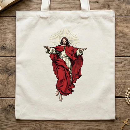Ascension of Christ Jesus Christ 01