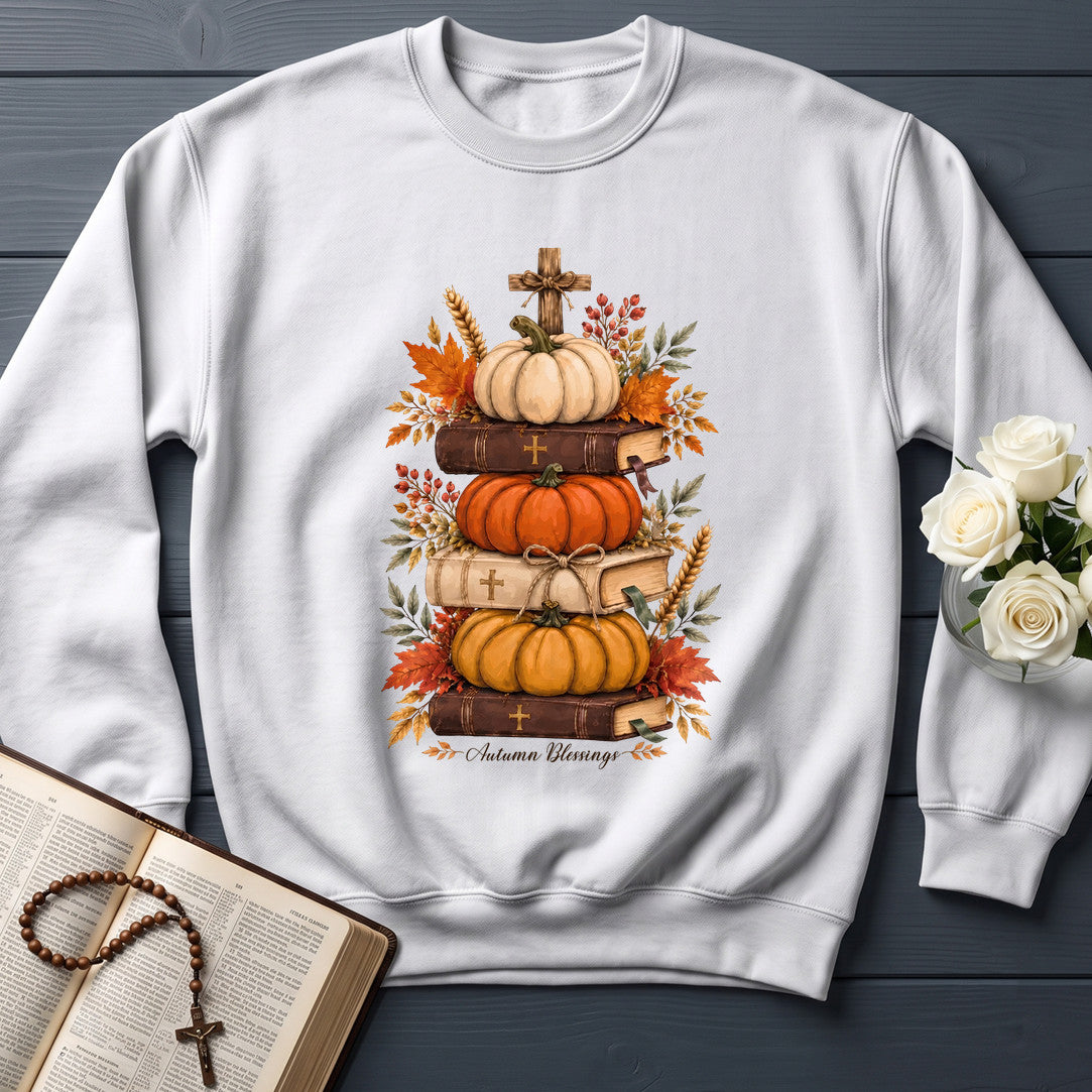 Autumn Blessings 01