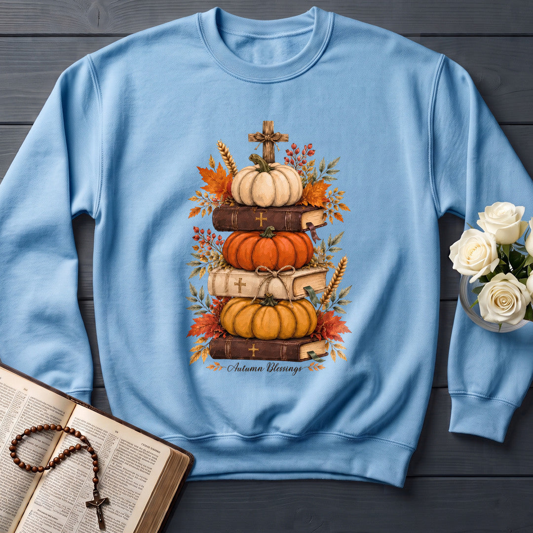 Autumn Blessings 01