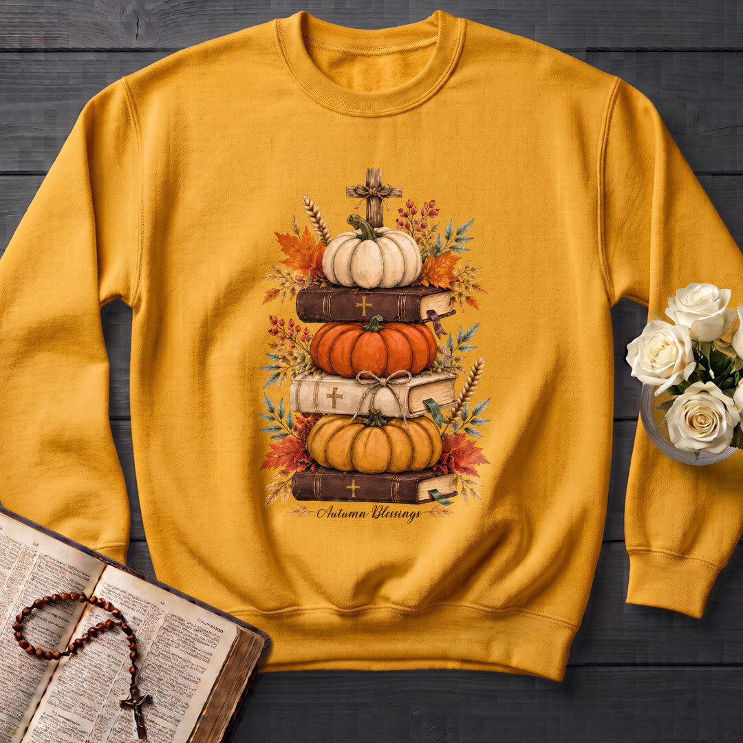 Autumn Blessings 01