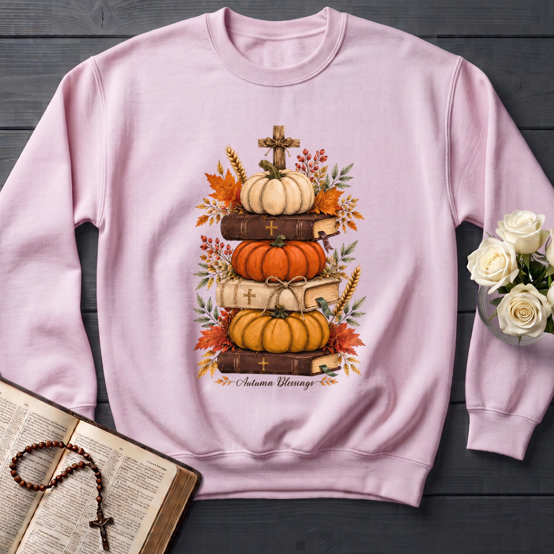 Autumn Blessings 01