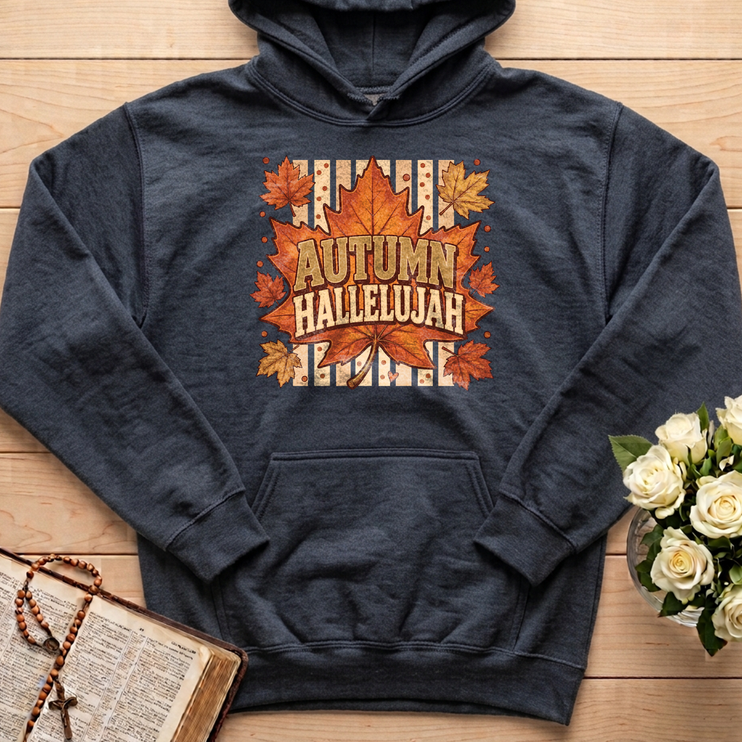 Autumn Hallelujah 01