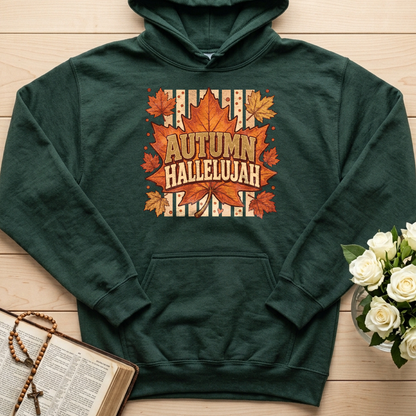 Autumn Hallelujah 01