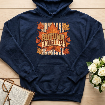 Autumn Hallelujah 01