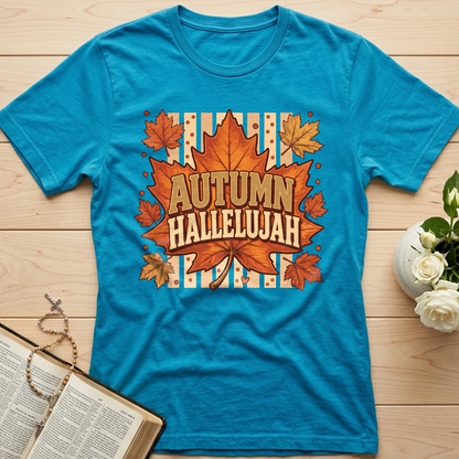 Autumn Hallelujah 01