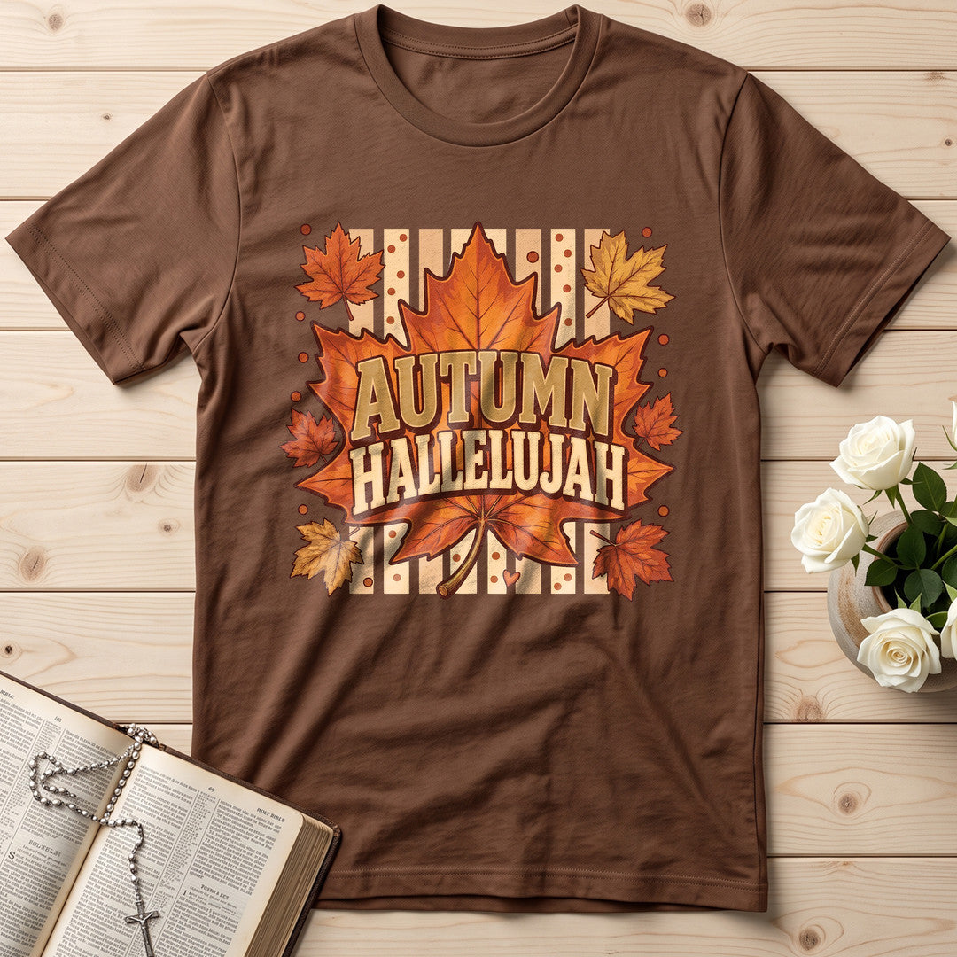 Autumn Hallelujah 01