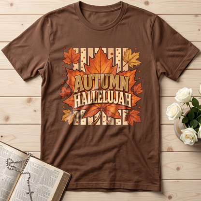 Autumn Hallelujah 01