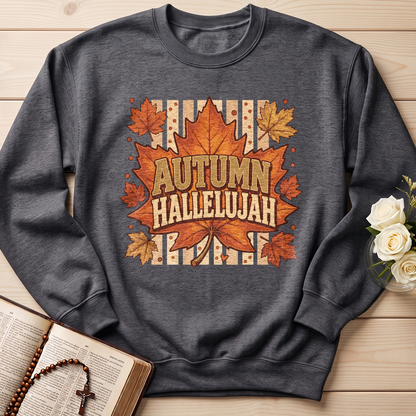 Autumn Hallelujah 01