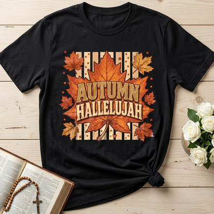Autumn Hallelujah 01