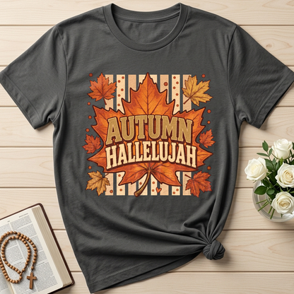 Autumn Hallelujah 01