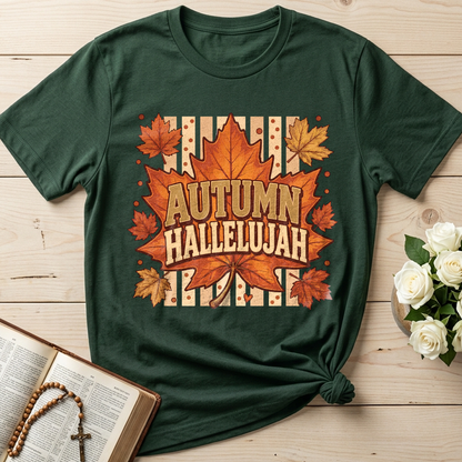 Autumn Hallelujah 01