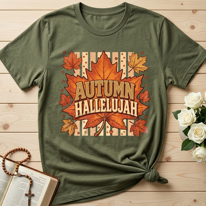 Autumn Hallelujah 01