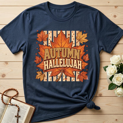 Autumn Hallelujah 01