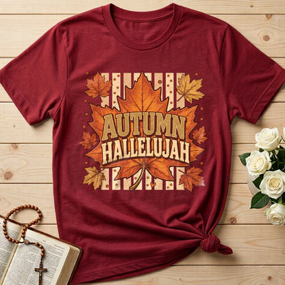 Autumn Hallelujah 01