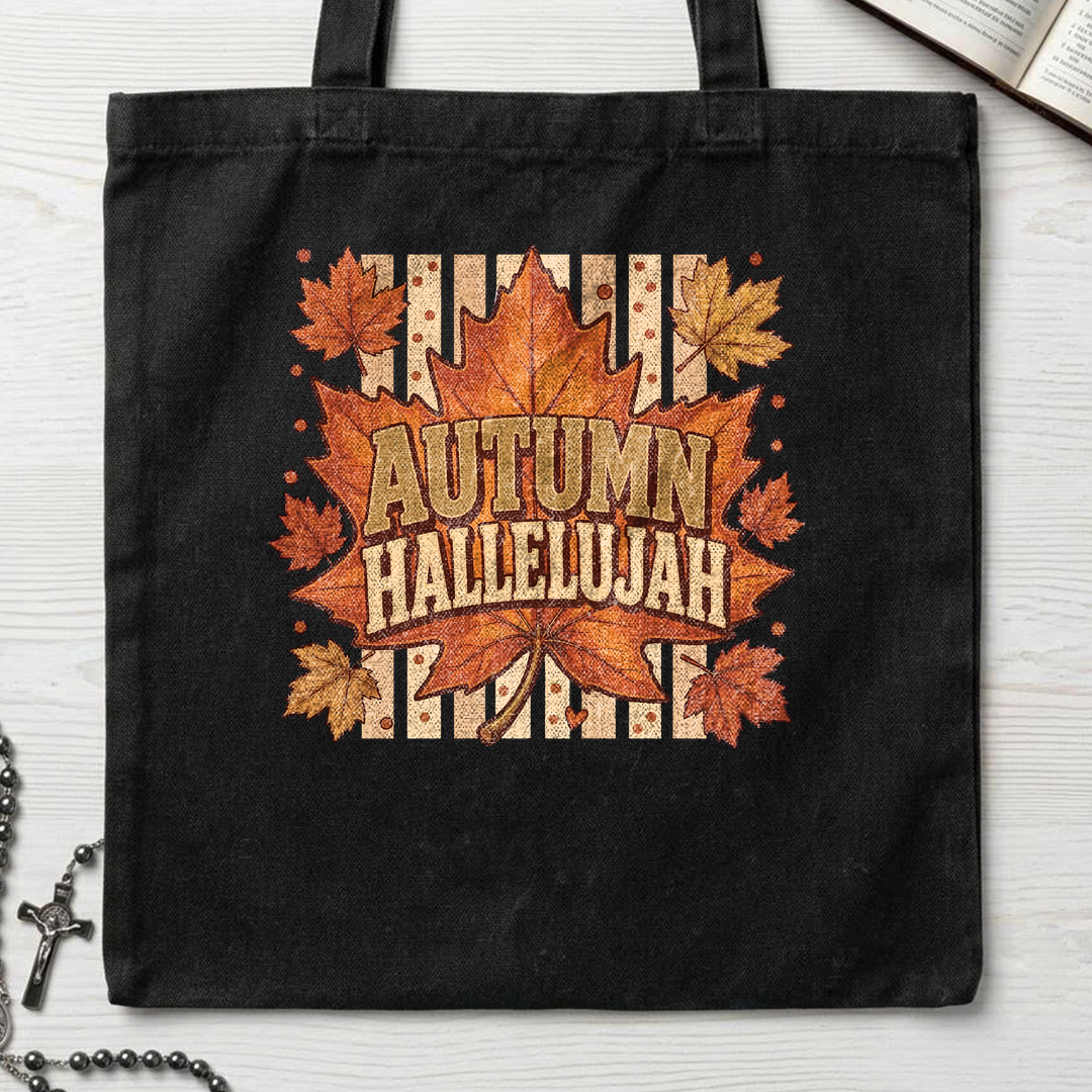 Autumn Hallelujah 01