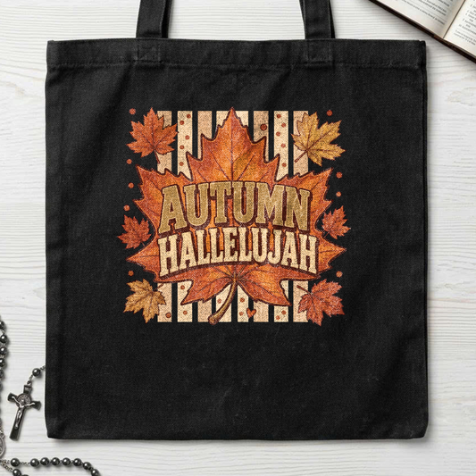Autumn Hallelujah 01