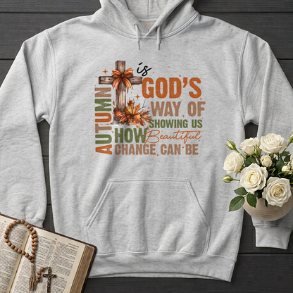 Autumn Is God's Way Of Showing Us How Beautiful Change Can Be 01