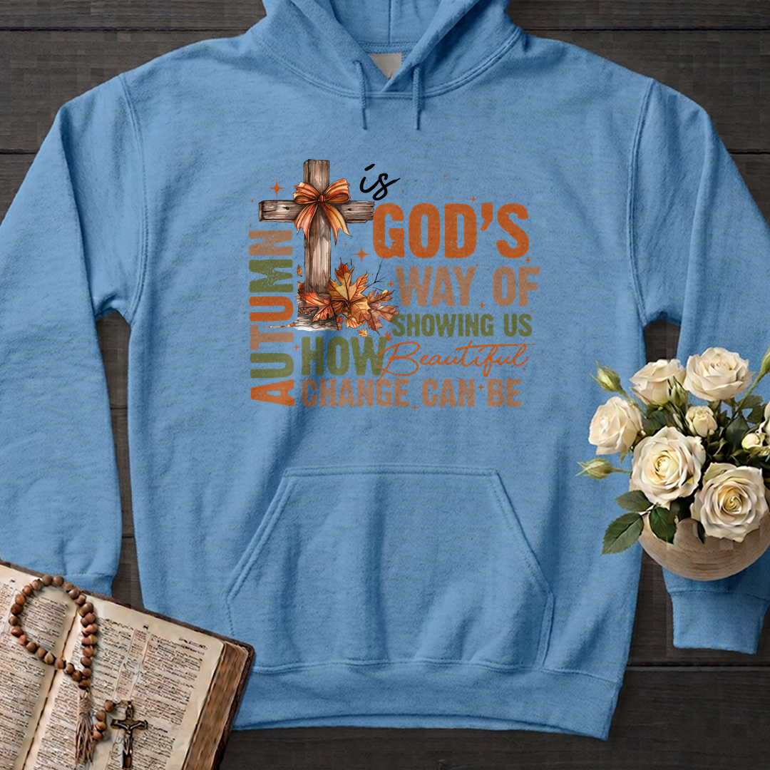 Autumn Is God's Way Of Showing Us How Beautiful Change Can Be 01