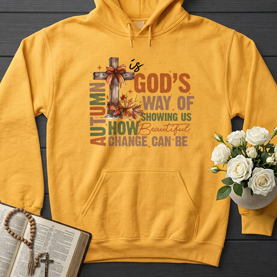 Autumn Is God's Way Of Showing Us How Beautiful Change Can Be 01
