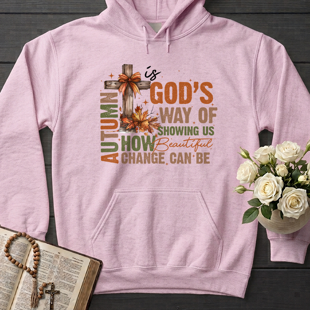 Autumn Is God's Way Of Showing Us How Beautiful Change Can Be 01