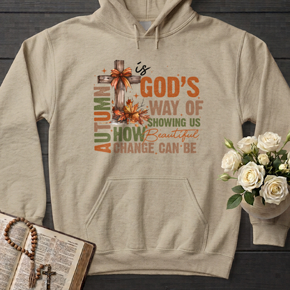 Autumn Is God's Way Of Showing Us How Beautiful Change Can Be 01