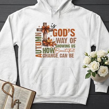 Autumn Is God's Way Of Showing Us How Beautiful Change Can Be 01