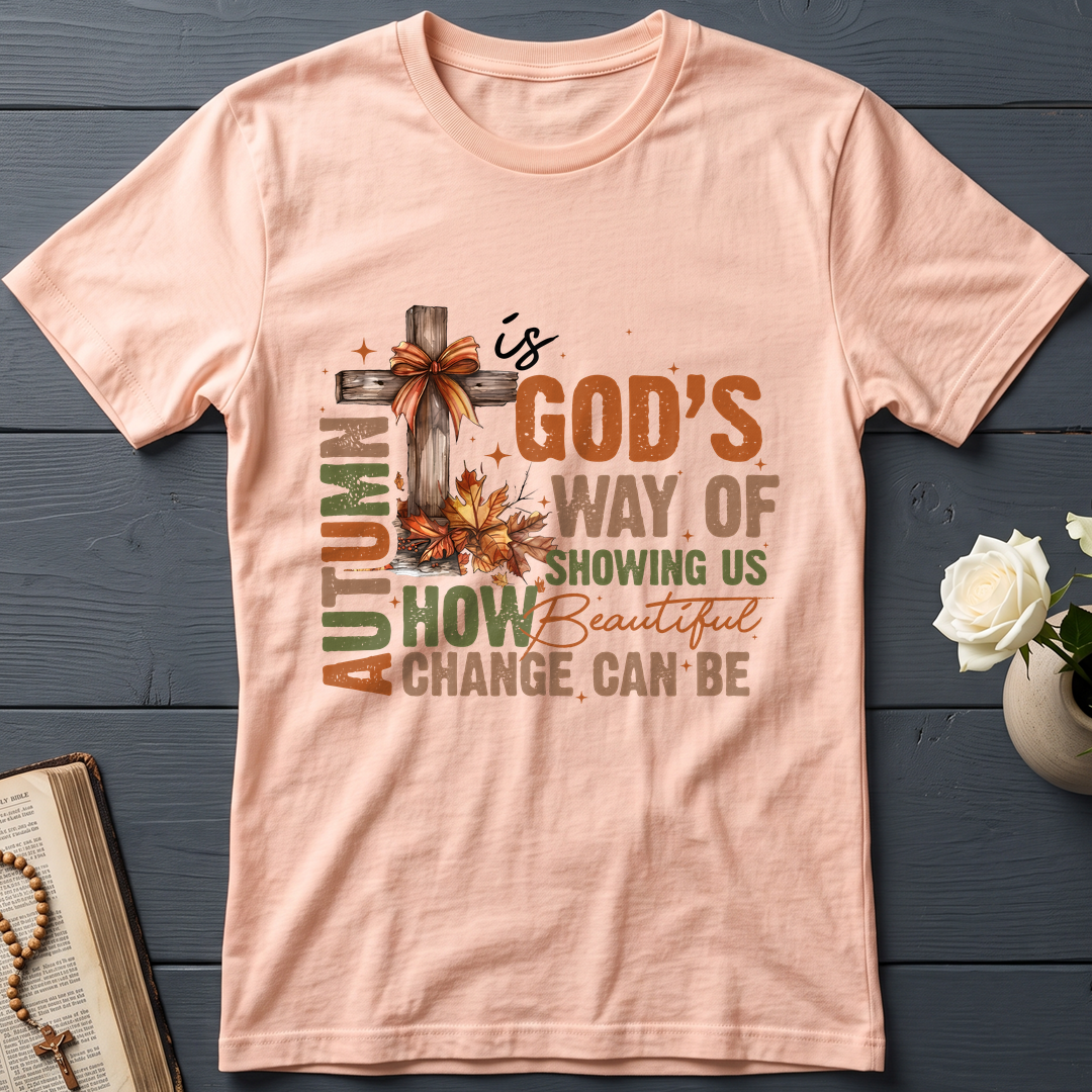 Autumn Is God's Way Of Showing Us How Beautiful Change Can Be 01