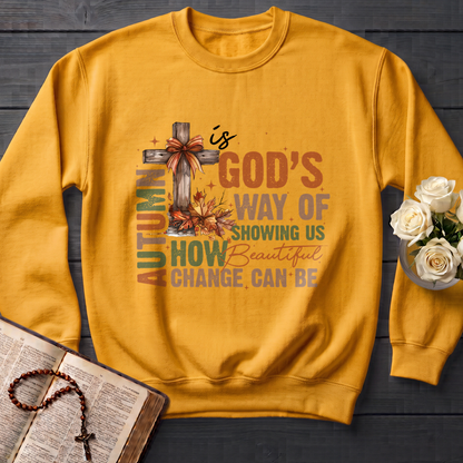 Autumn Is God's Way Of Showing Us How Beautiful Change Can Be 01