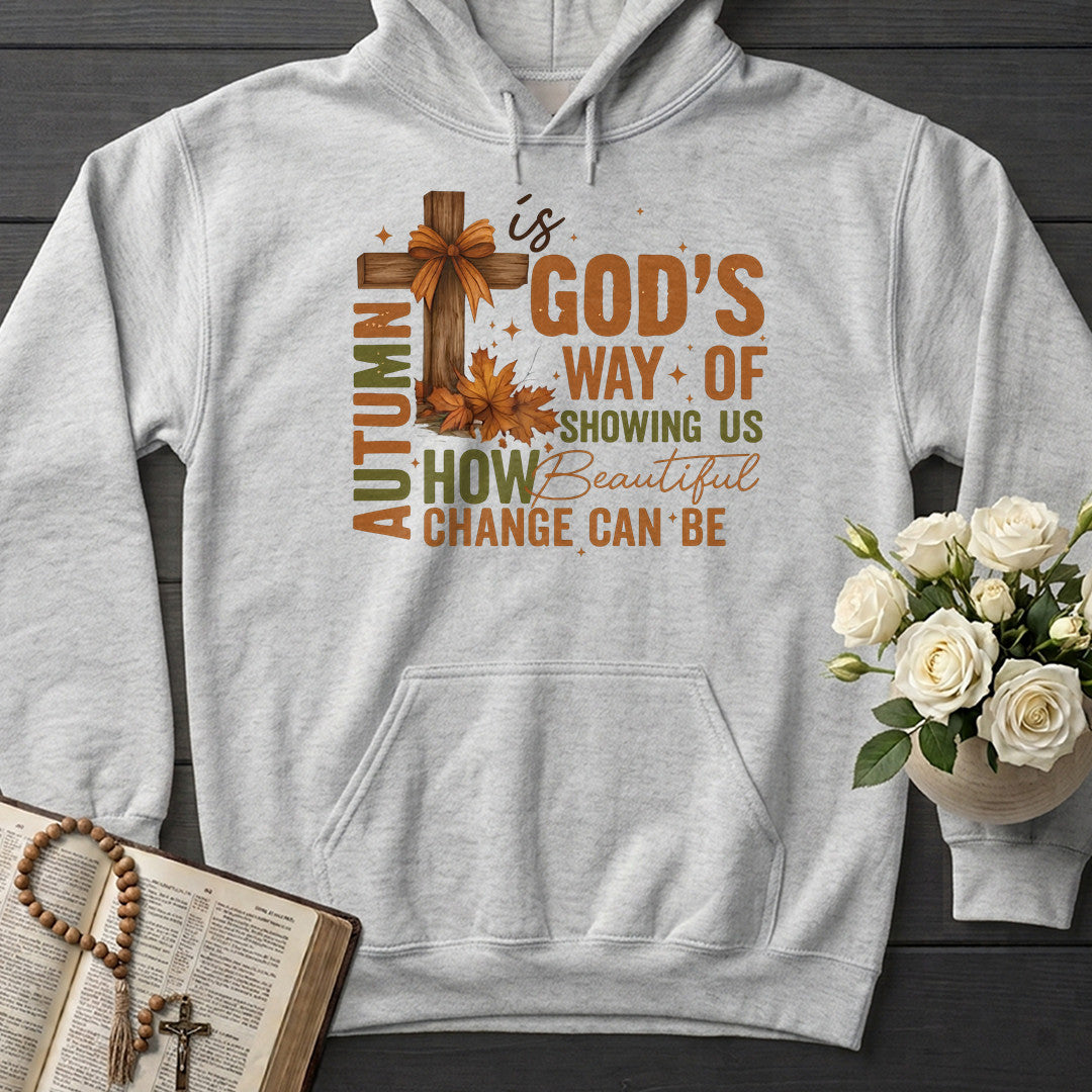 Autumn Is God's Way Of Showing Us How Beautiful Change Can Be 03