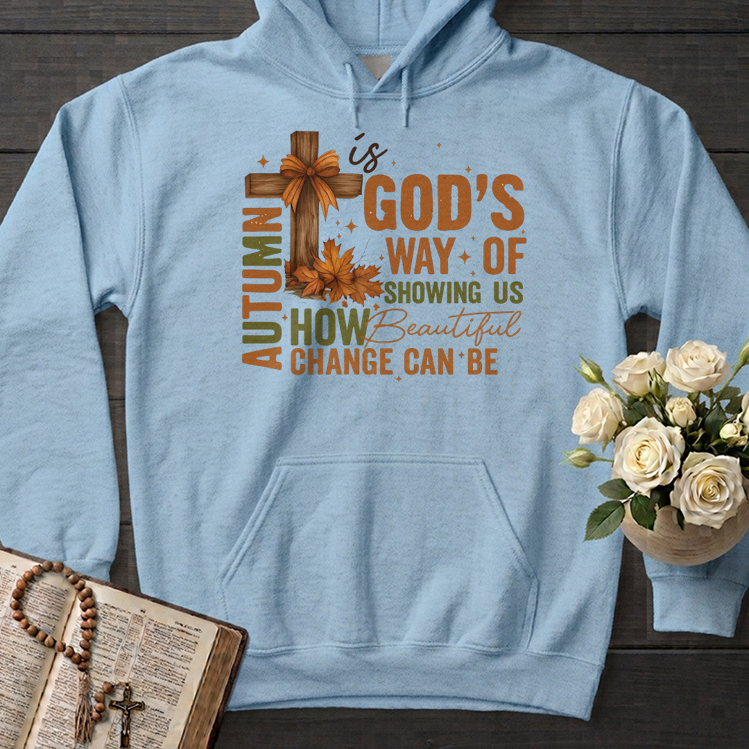 Autumn Is God's Way Of Showing Us How Beautiful Change Can Be 03