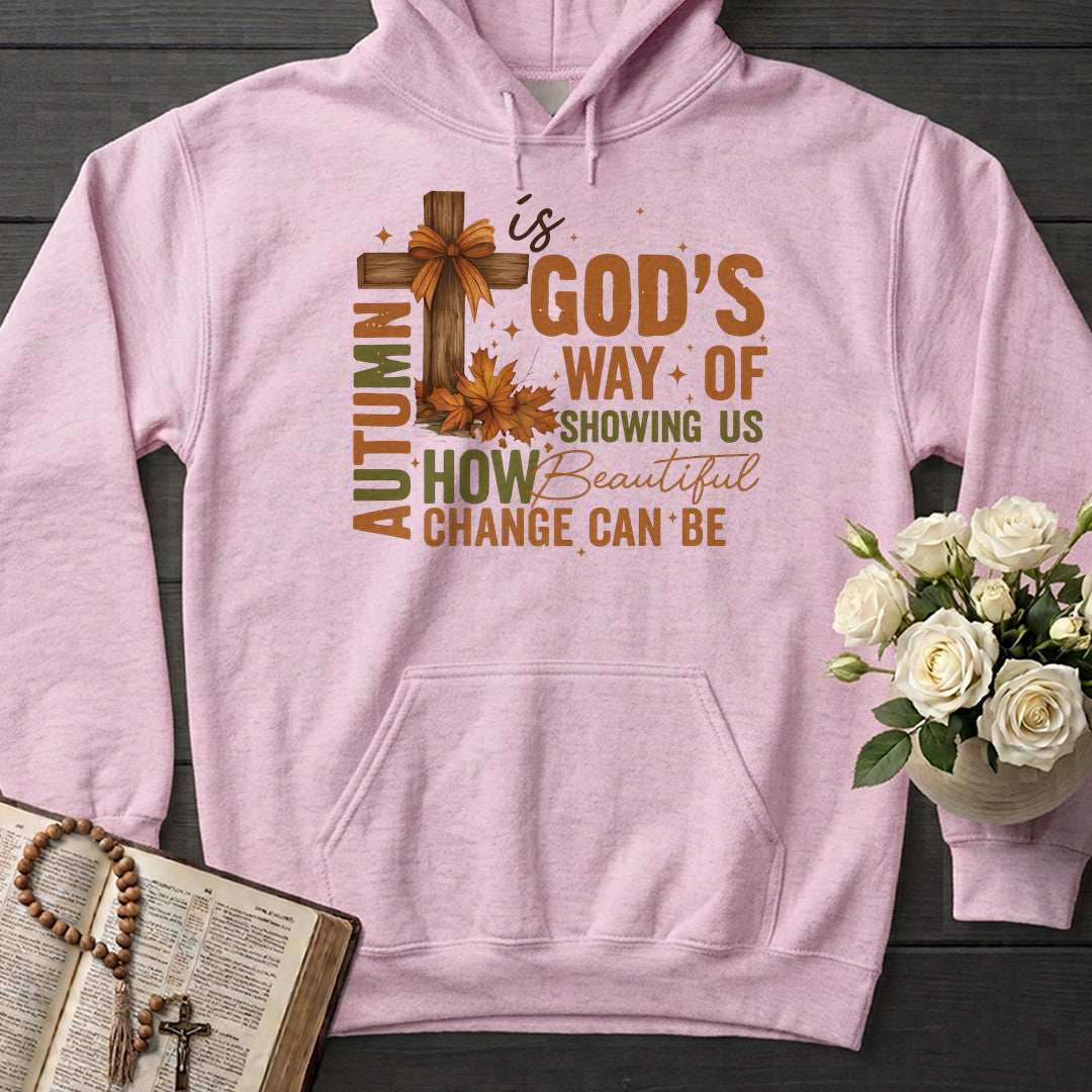 Autumn Is God's Way Of Showing Us How Beautiful Change Can Be 03
