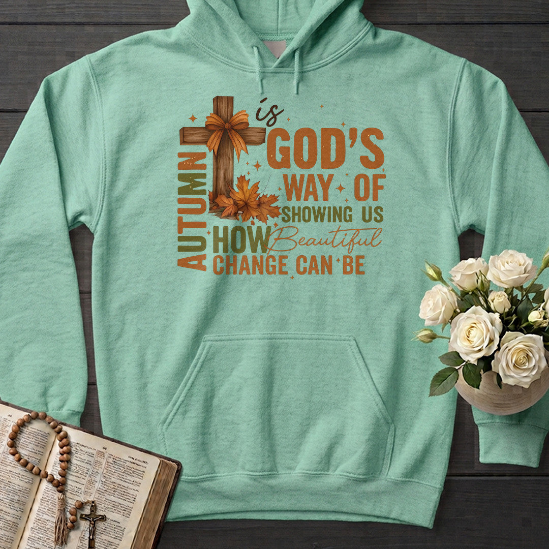 Autumn Is God's Way Of Showing Us How Beautiful Change Can Be 03