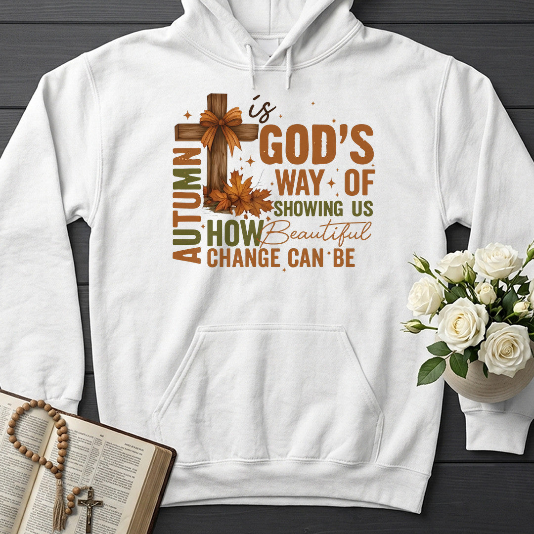 Autumn Is God's Way Of Showing Us How Beautiful Change Can Be 03
