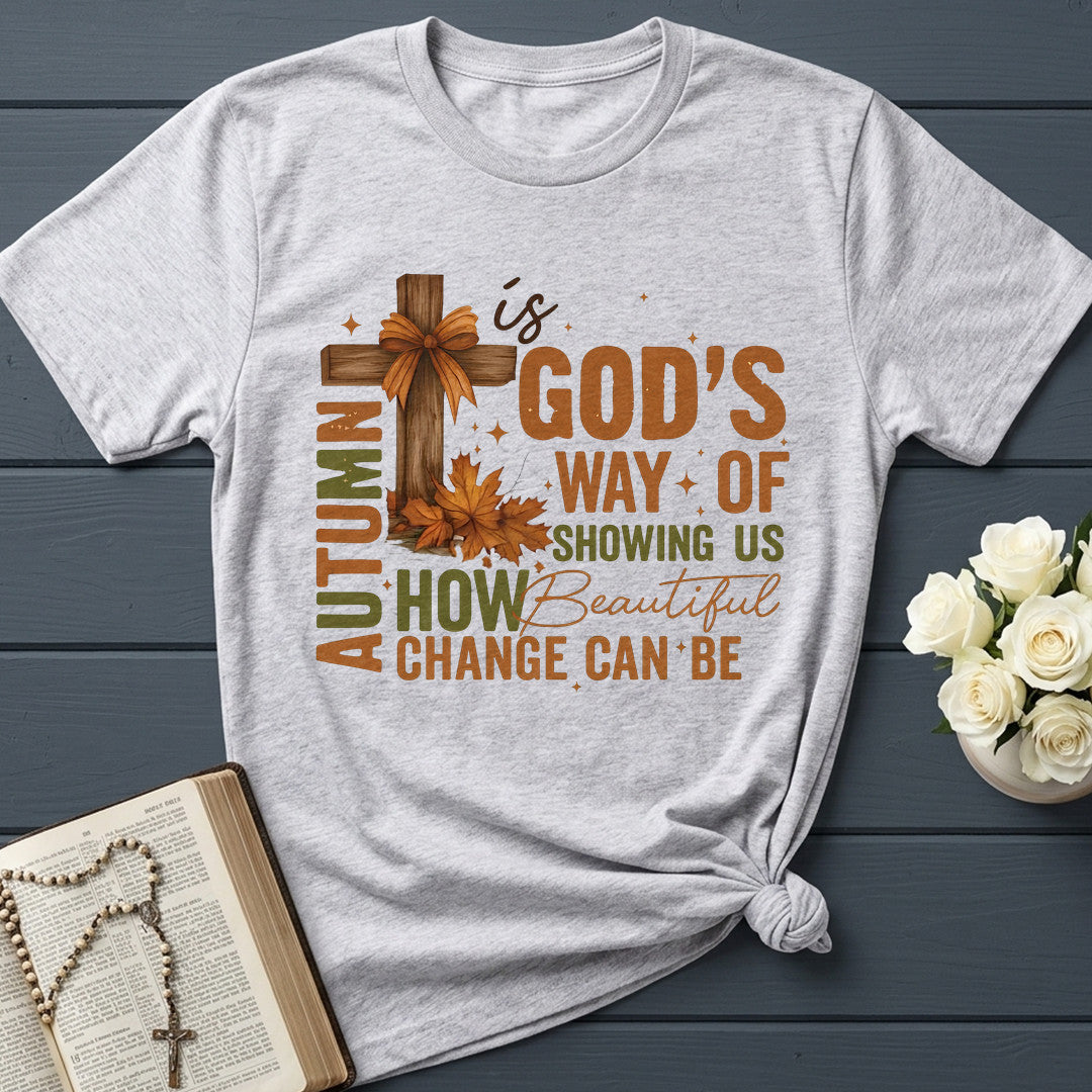Autumn Is God's Way Of Showing Us How Beautiful Change Can Be 03
