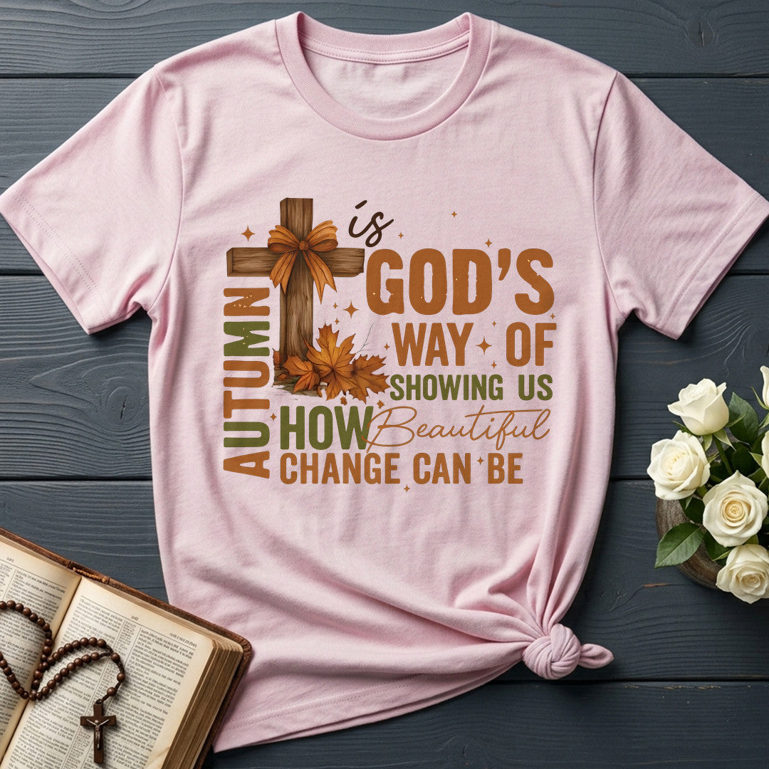 Autumn Is God's Way Of Showing Us How Beautiful Change Can Be 03