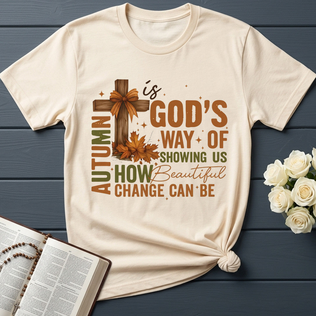 Autumn Is God's Way Of Showing Us How Beautiful Change Can Be 03