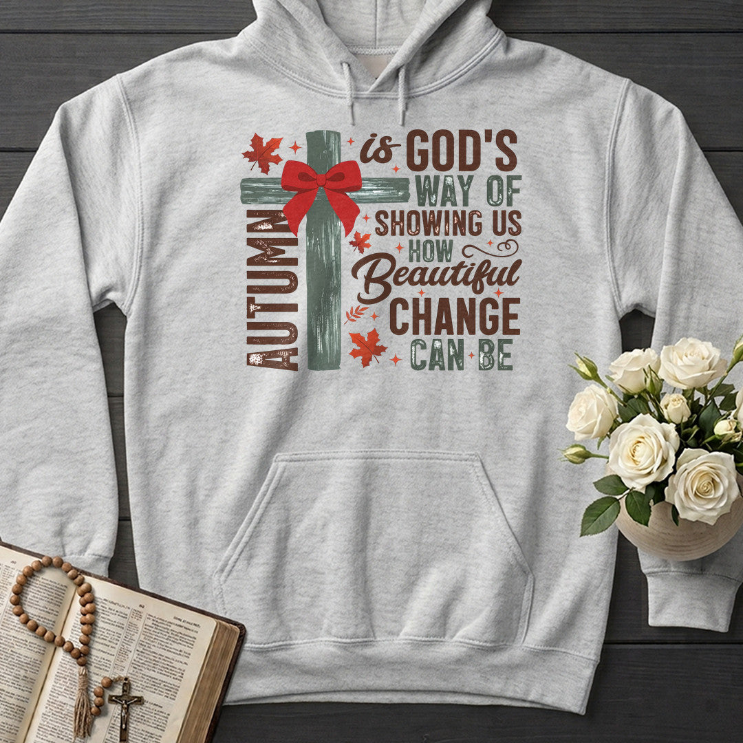 Autumn Is God's Way Of Showing Us How Beautiful Change Can Be 04