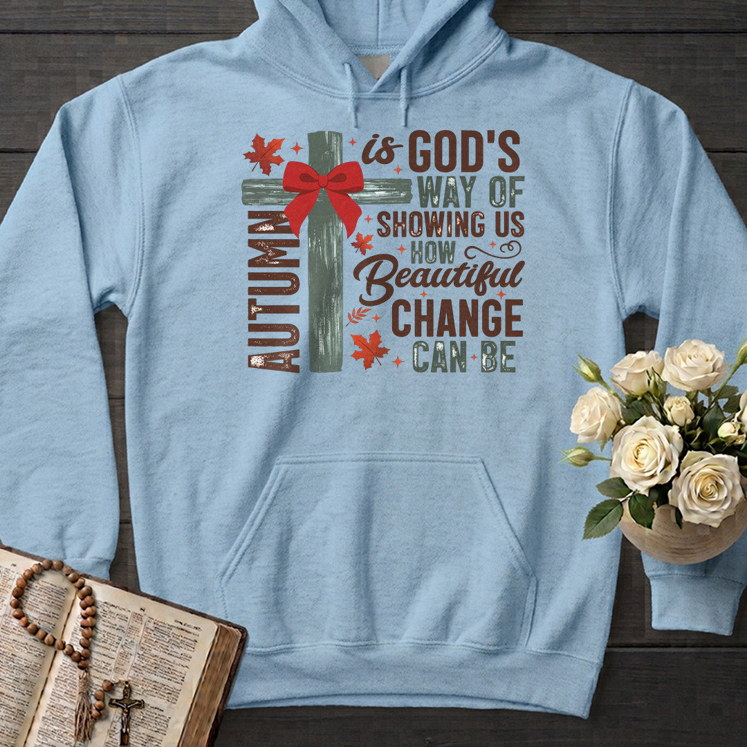 Autumn Is God's Way Of Showing Us How Beautiful Change Can Be 04