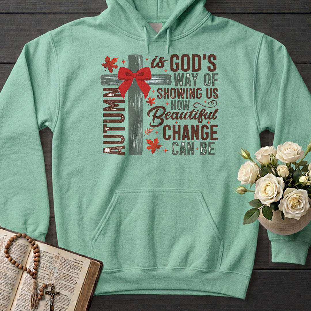 Autumn Is God's Way Of Showing Us How Beautiful Change Can Be 04
