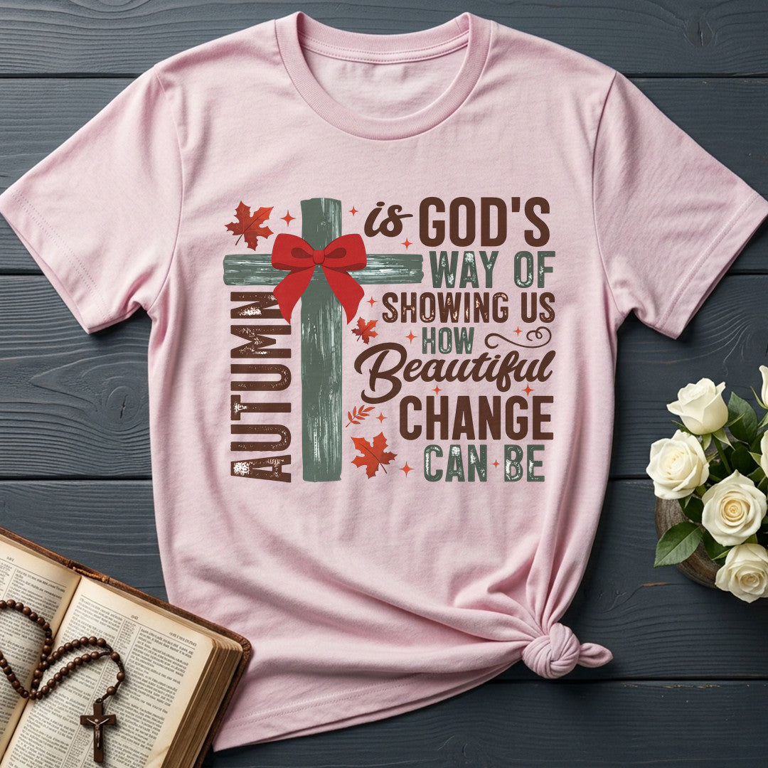 Autumn Is God's Way Of Showing Us How Beautiful Change Can Be 04