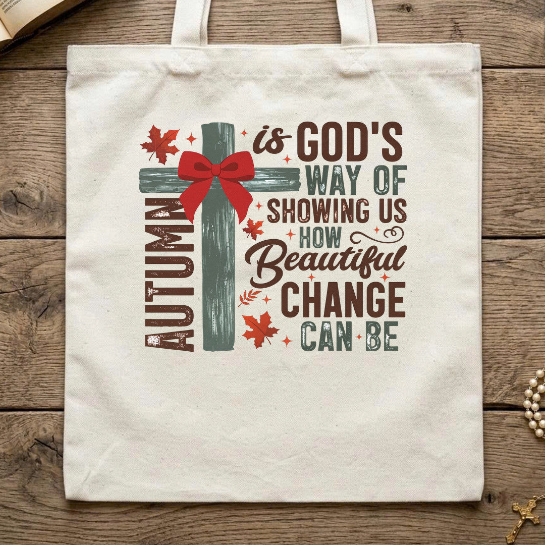 Autumn Is God's Way Of Showing Us How Beautiful Change Can Be 04