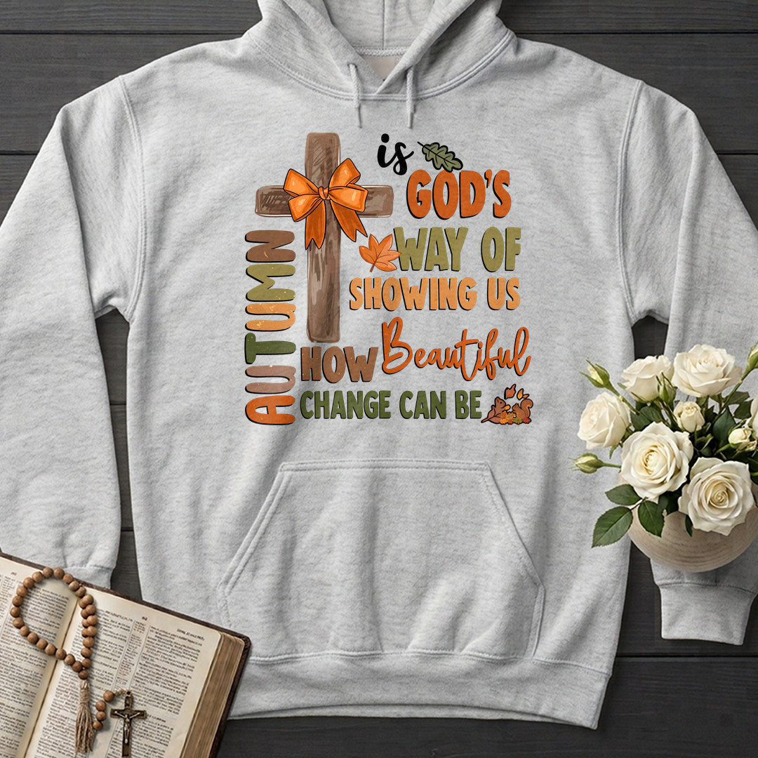 Autumn Is God's Way Of Showing Us How Beautiful Change Can Be 05